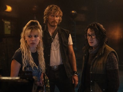 The Electric State : la fin expliquée du film Netflix