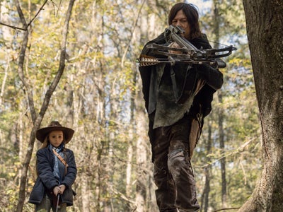 The Walking Dead : quand sera diffusé le dernier épisode de la saison 10 ?