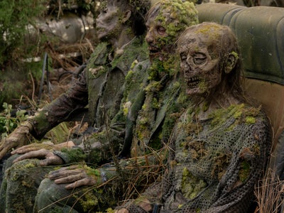 Amazon Prime Video : le programme du mois d'octobre 2020, spécial Halloween