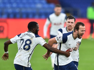 Premier League, J13 : le programme, avec le choc Liverpool-Tottenham