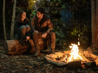 Uglies : le film fantastique de Netflix aura-t-il droit à une suite ?