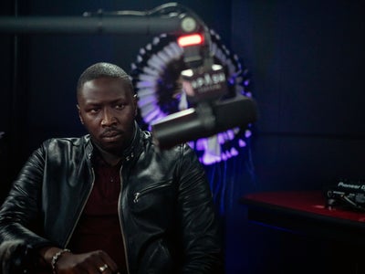 Validé : la série de Franck Gastambide débarque sur Netflix