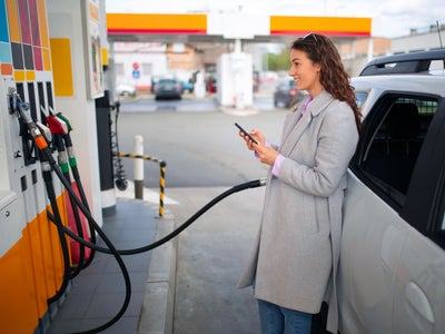 Arnaque : attention à ces faux "bons de carburant" de Leclerc qui circulent sur WhatsApp