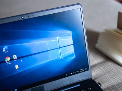 Clap de fin pour Windows 7