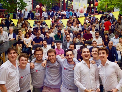 RGPD : le bilan des 1 an en 4 questions à Yves Benchimol