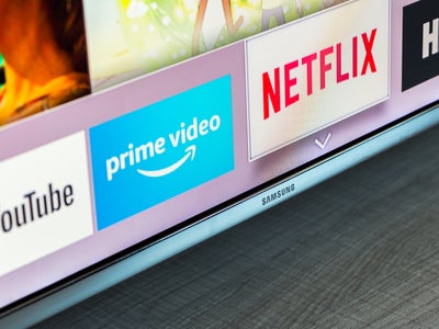 Bon plan : la Smart TV 4K UHD de Samsung à 1€ chez SFR