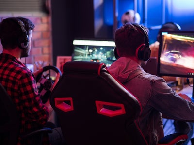 C’est quoi le cloud gaming ?