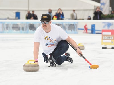 Les règles du curling, pour les nuls !