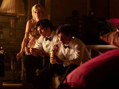 Saltburn sur Prime Video : c’est quoi ce film sensation avec Jacob Elordi ?