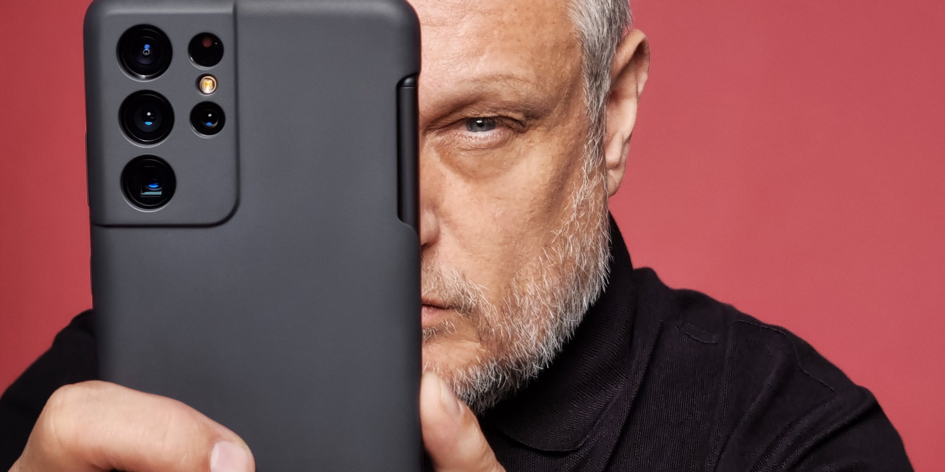 Les problèmes de photo du Samsung Galaxy S21 vont être corrigés grâce à la mise à jour Android