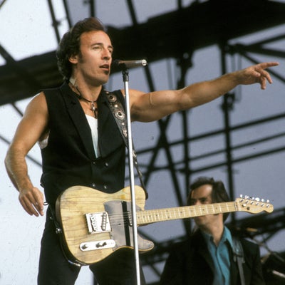 Tout ce que l'on sait du biopic de Bruce Springsteen, incarné par Jeremy Allen White