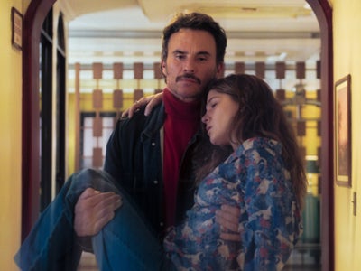 Delirio : la nouvelle mini-série colombienne qui cartonne sur Netflix