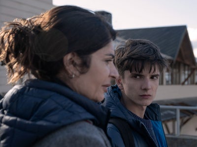 Faute de preuves : la nouvelle série d'Harlan Coben débarque sur Netflix