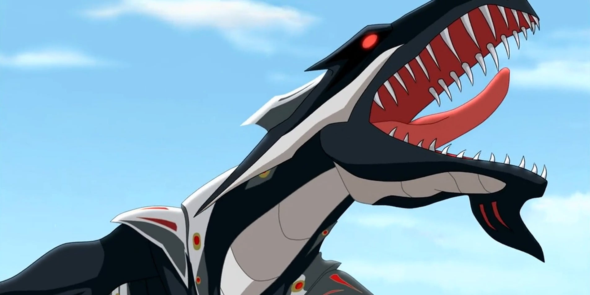 Retrouvez la série d'animation Dinofroz sur l'application SFR Kids Récré.