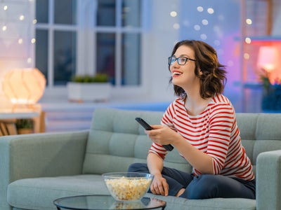 Cinéma & Séries : comparatif des offres disponibles chez SFR