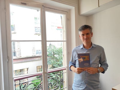 Interview - Michael Schur : "Ron Swanson de Parks and Rec est le plus éthique des personnages"