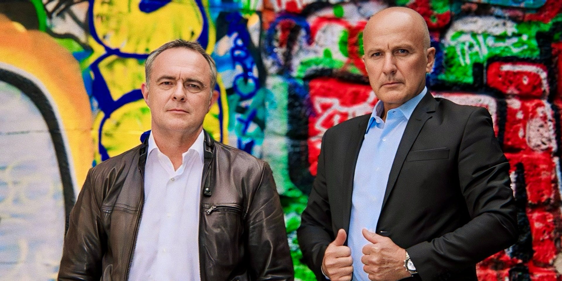 Avec "Crimes Flagrants", Dominique Rizet et Christophe Delay reviennent pour 3 épisodes spéciaux de "Faites entrer l'accusé".