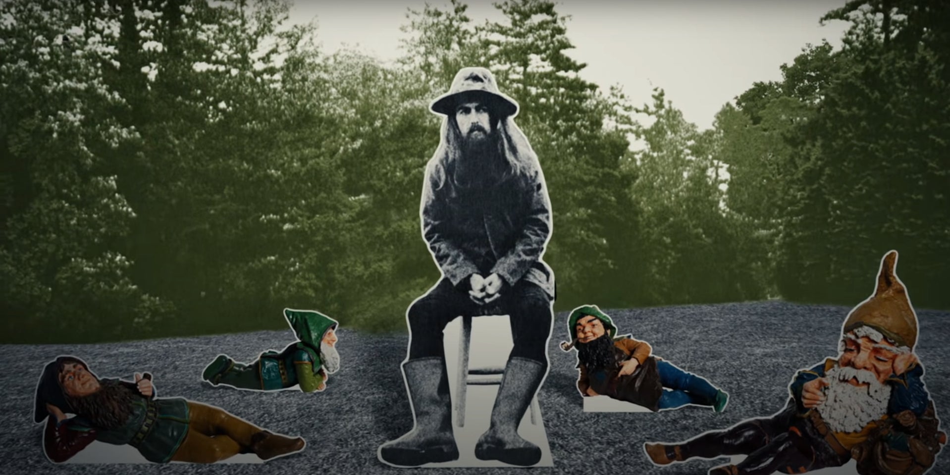 Le mythique album de George Harrison, "All Things Must Pass", a eu droit à une réédition de choc pour son 50ème anniversaire.