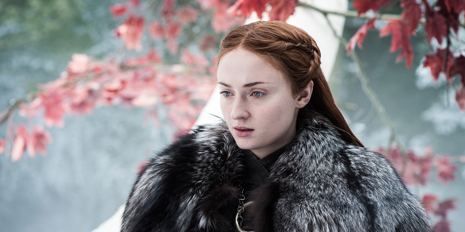 Sophie Turner, célèbre pour son rôle de Sansa Stark dans Game of Thrones, incarnera bientôt Lara Croft.