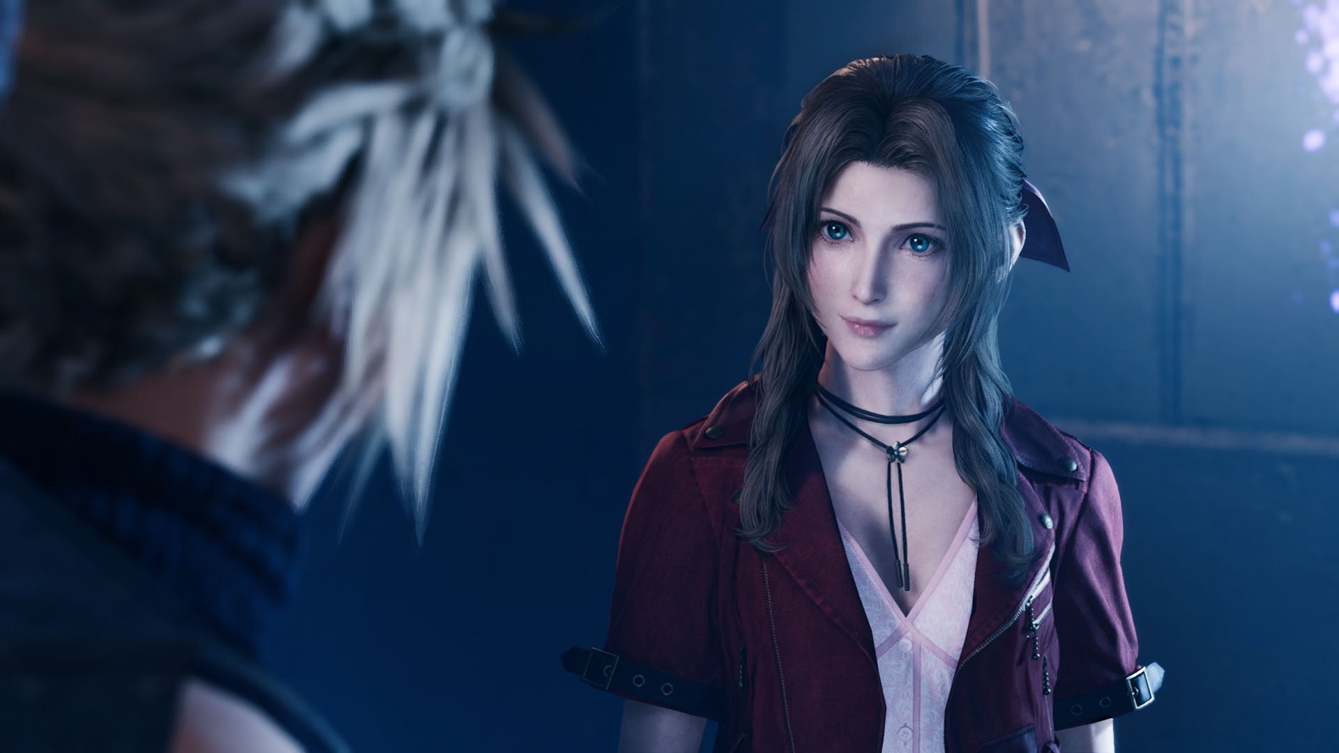 Dans Final Fantasy VII Remake, les chapitres se suivent et s'assemblent parfaitement