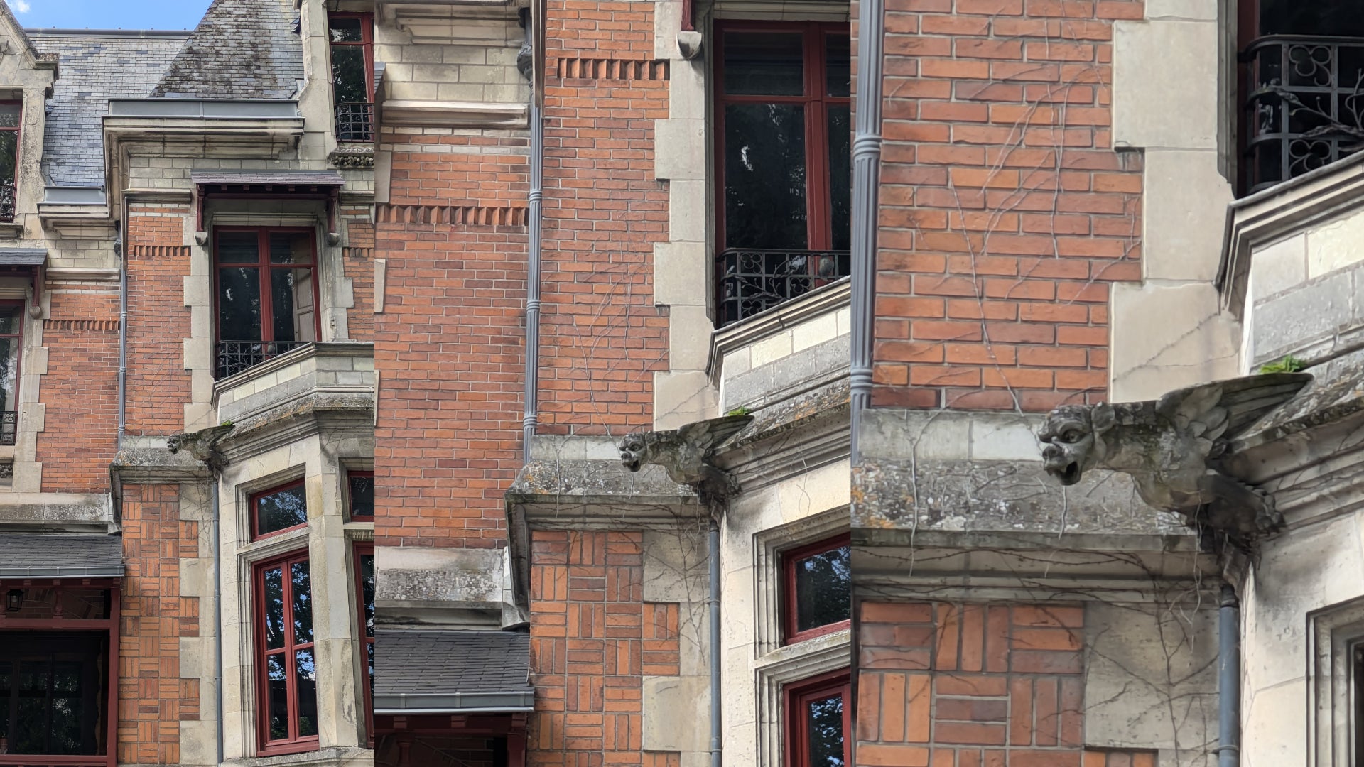 ...comme inerte. Ici on passe de x1 à x4 et x8.