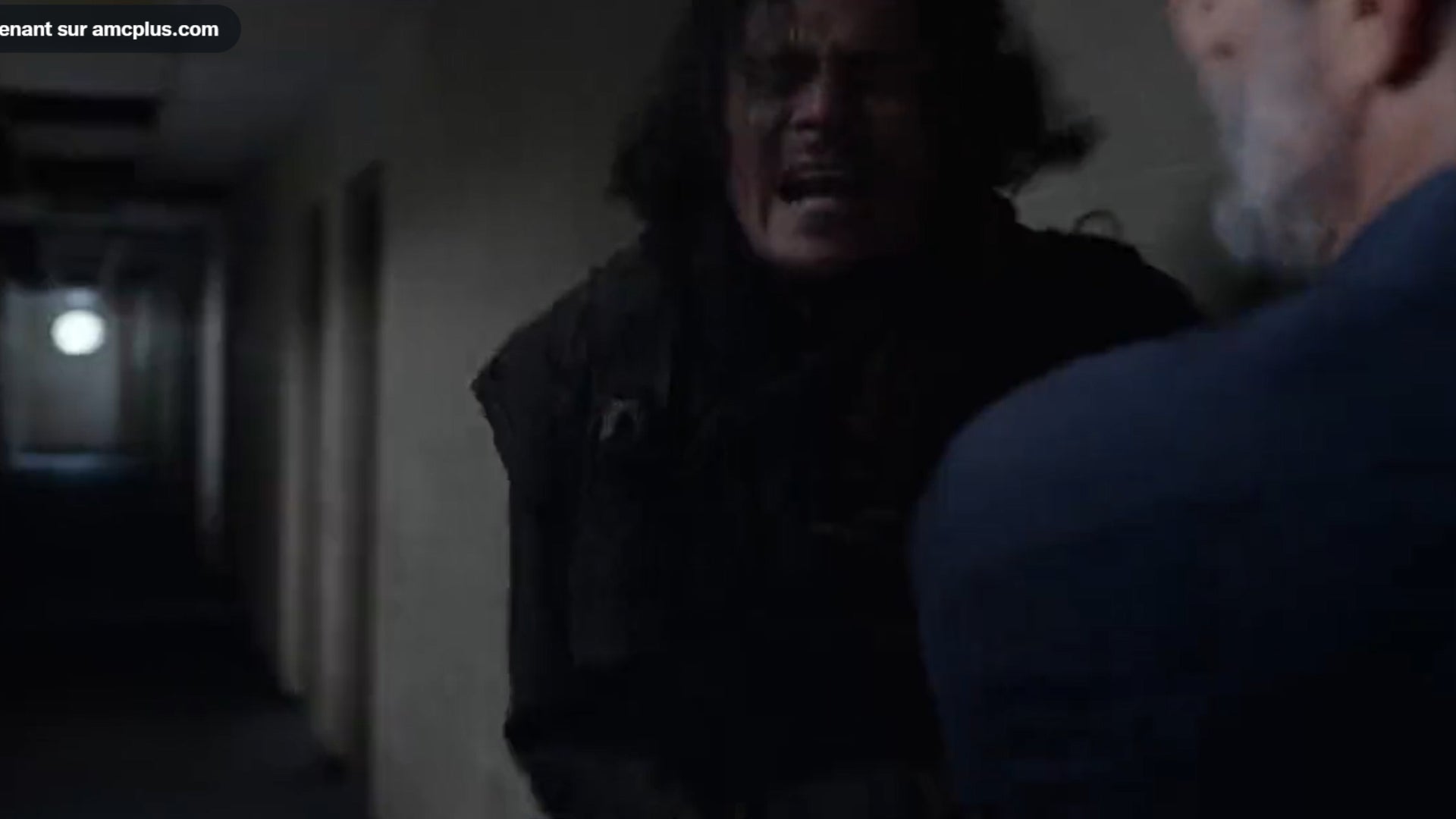 Bande-annonce de la saison 11, partie B de The Walking Dead