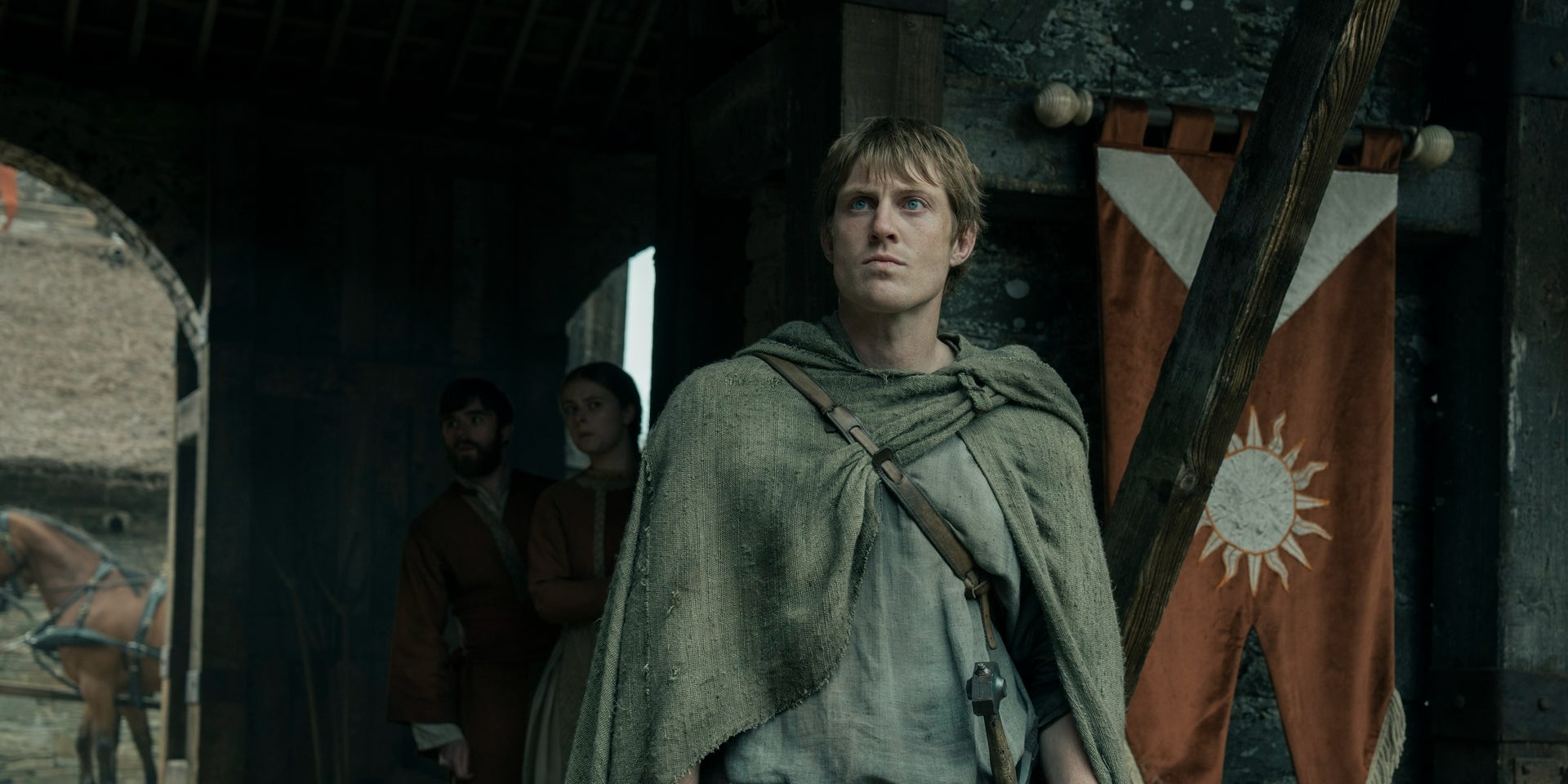 "A Knight of the Seven Kingdoms" sème déjà son lot de mystères...