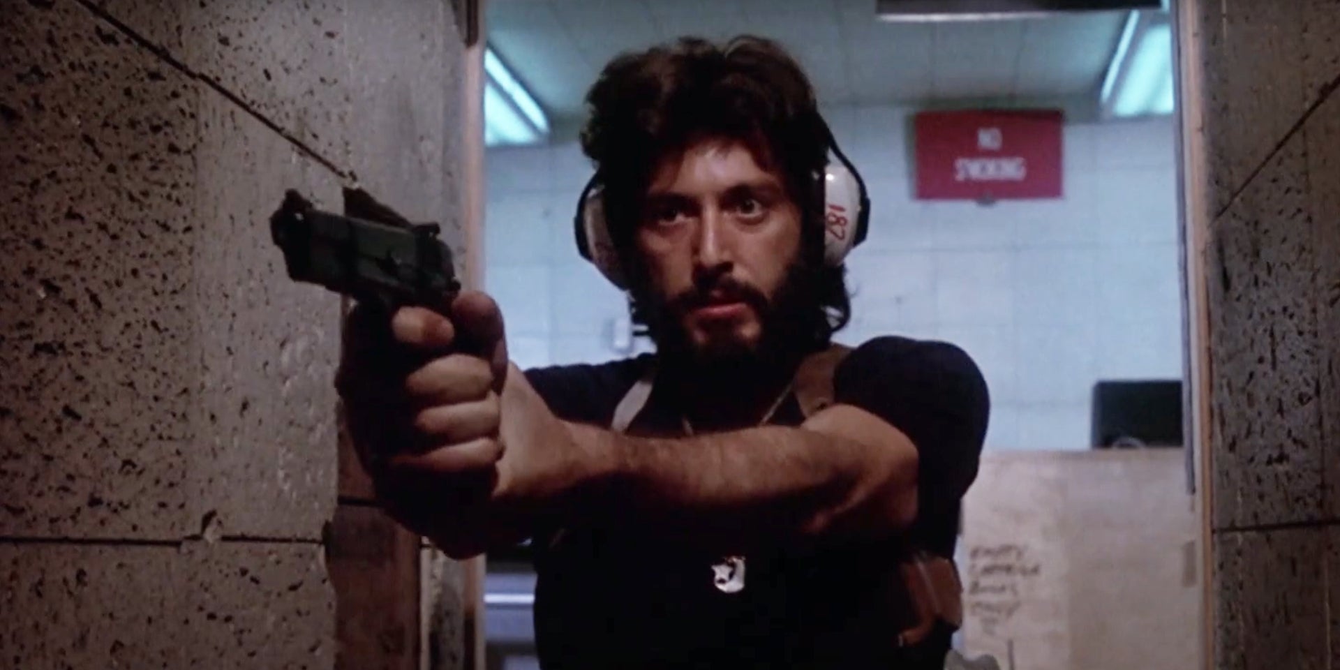 Al Pacino dans Serpico, ce lundi 25 avril sur TCM Cinéma