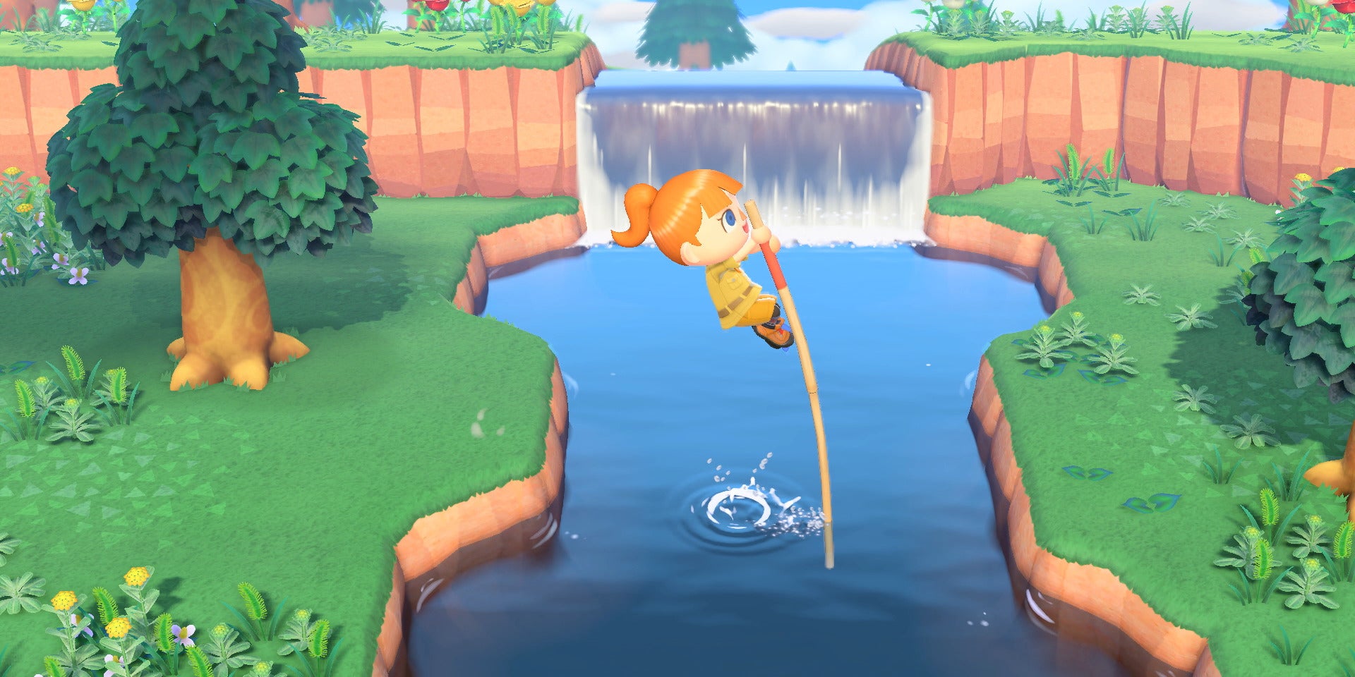 Le nouveau Animal Crossing promet !