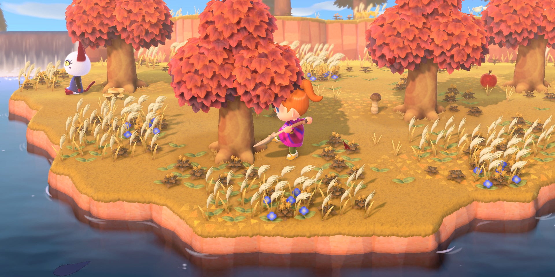 Comment faire le plein de clochettes dans Animal Crossing : New Horizons ?