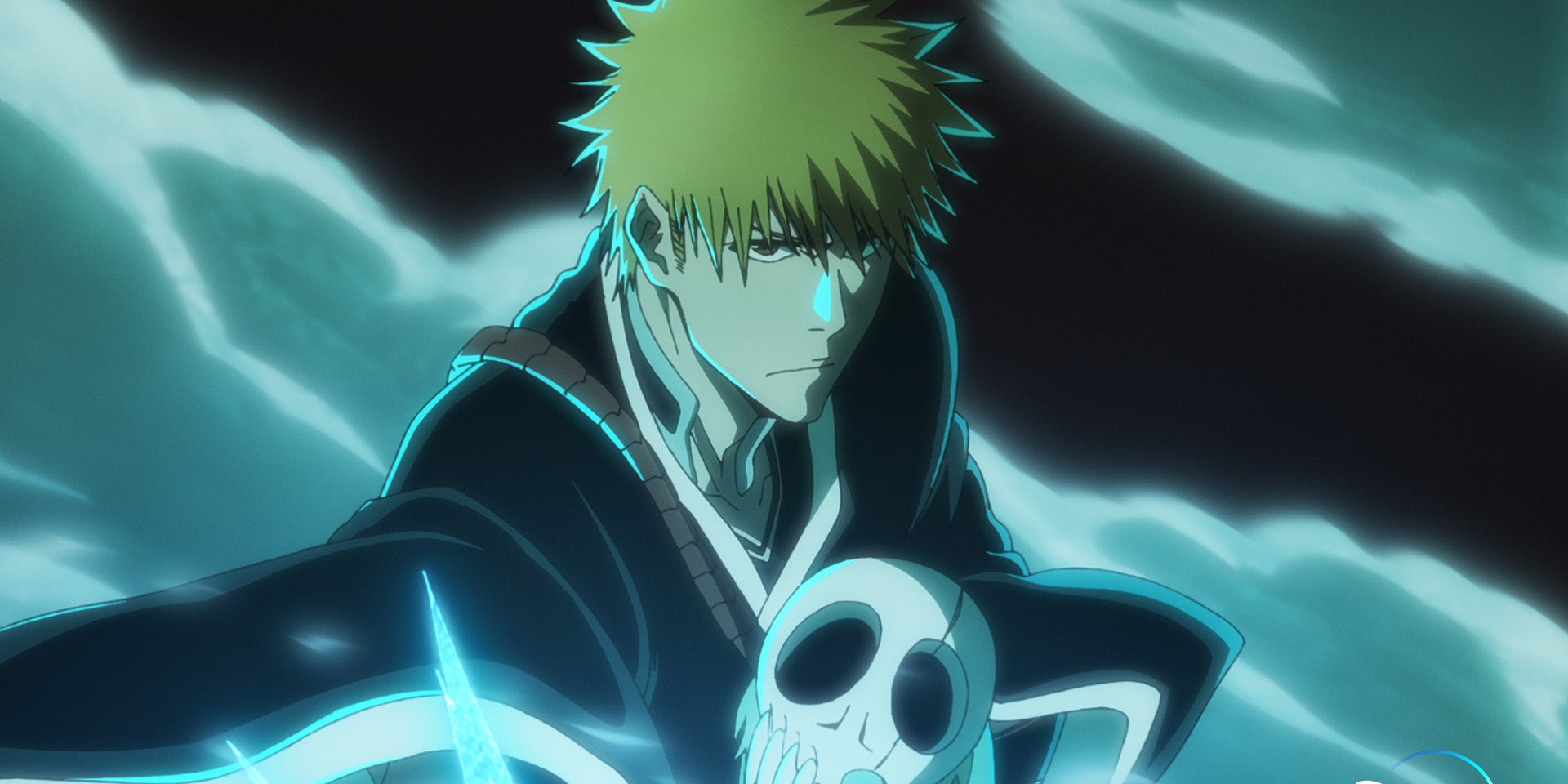 Ichigo Kurosaki revient bientôt sur vos écrans dans ''Bleach : Thousand-Year Blood War - Part 3 The Conflit'' sur Disney+ ! 
