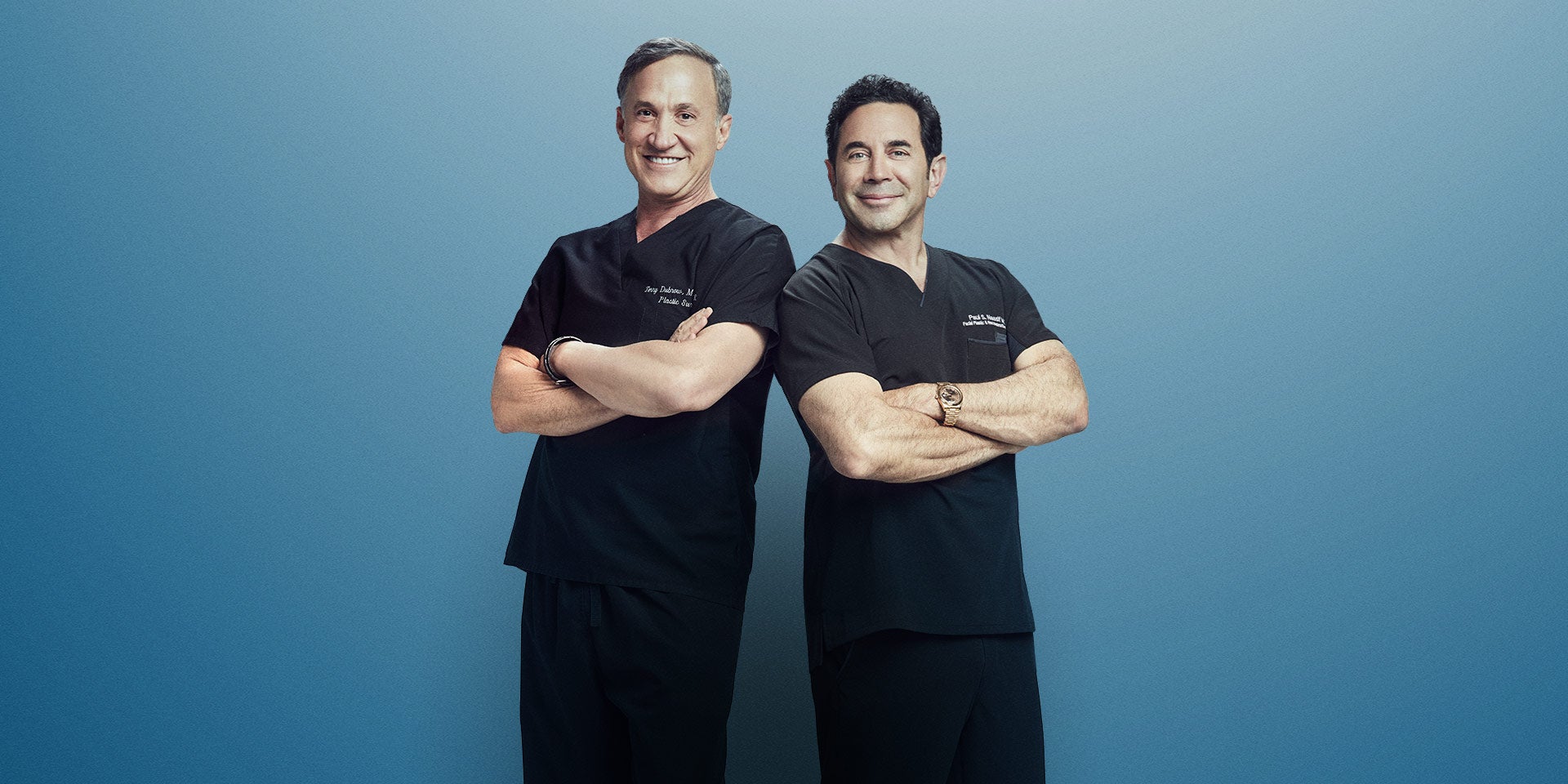 Le docteur Nassif va réaliser l'opération de sa vie dans cette nouvelle saison