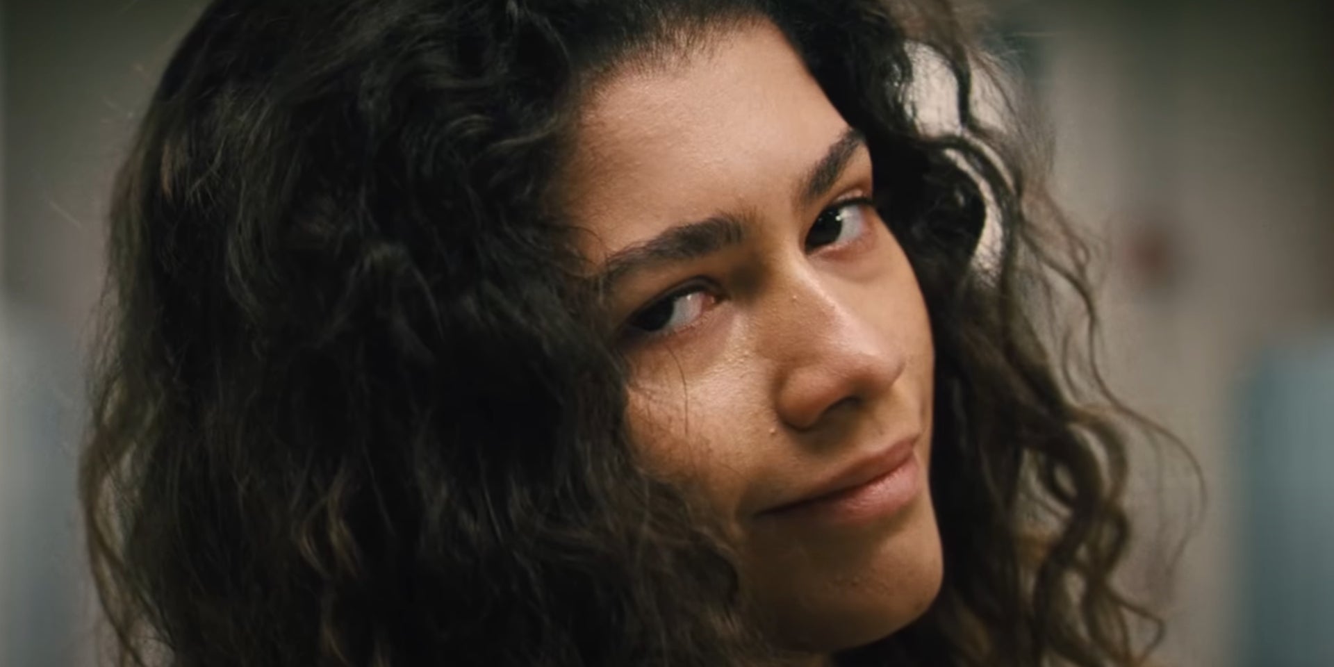Zendaya dans la saison 2 de la série Euphoria, dès le 10 janvier sur OCS