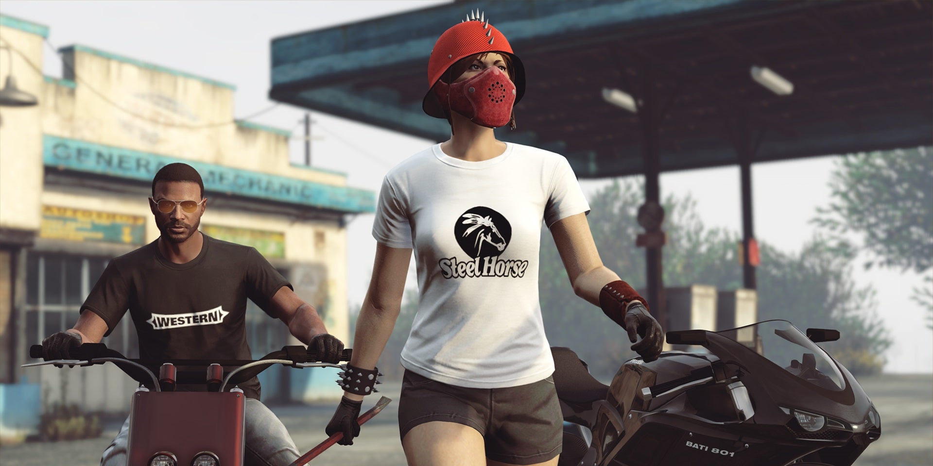 Grand Theft Auto repart pour un sixième volet ?