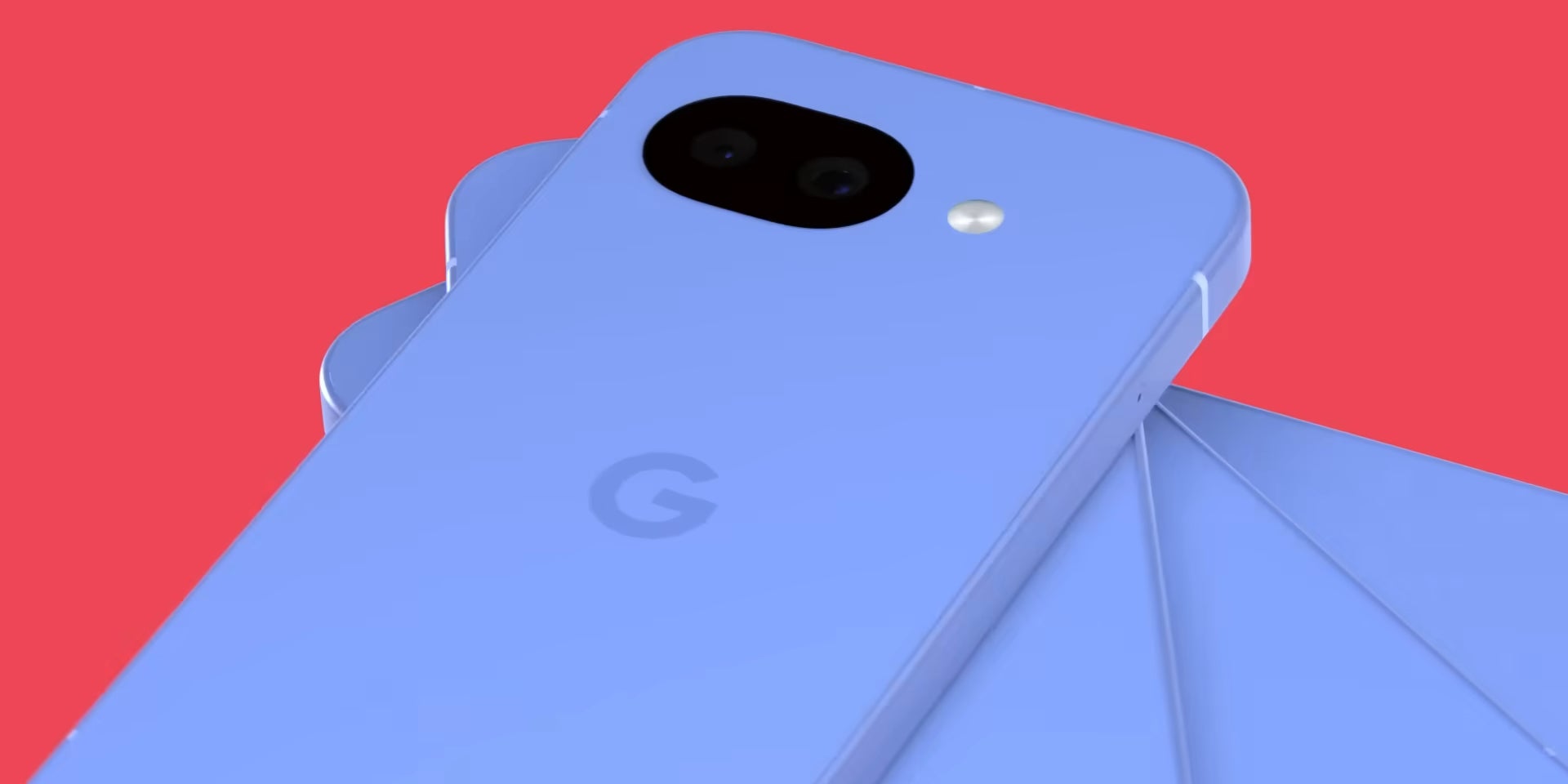 Google tease son prochain smartphone abordable, le Pixel 10a