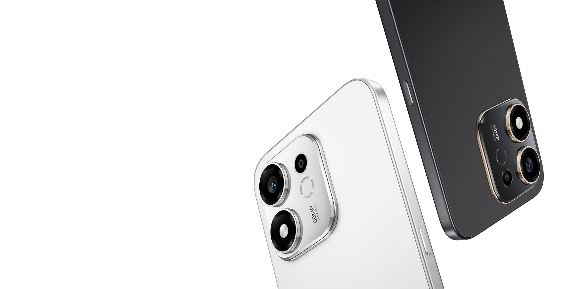 Le nouveau HONOR 600 Smart 5G est à petit prix chez SFR