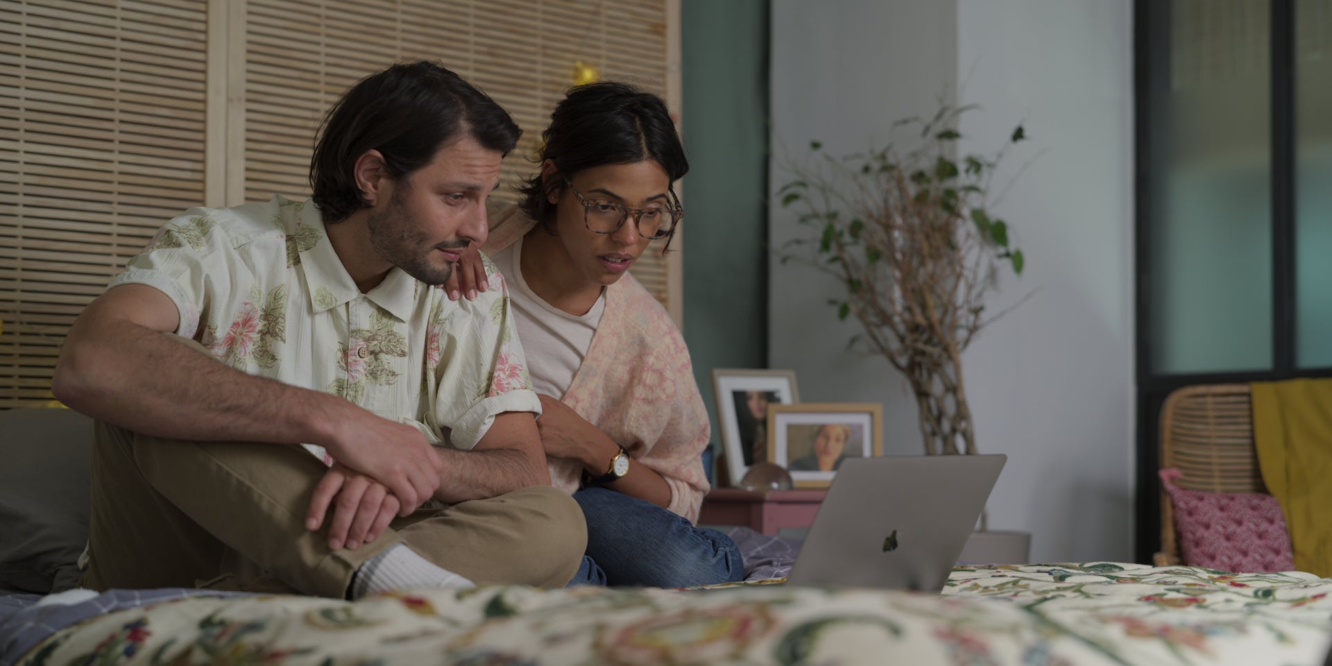 Jules et Elsa vous donne rendez-vous en 2022 pour la troisième et dernière saison de "Plan Cœur"...