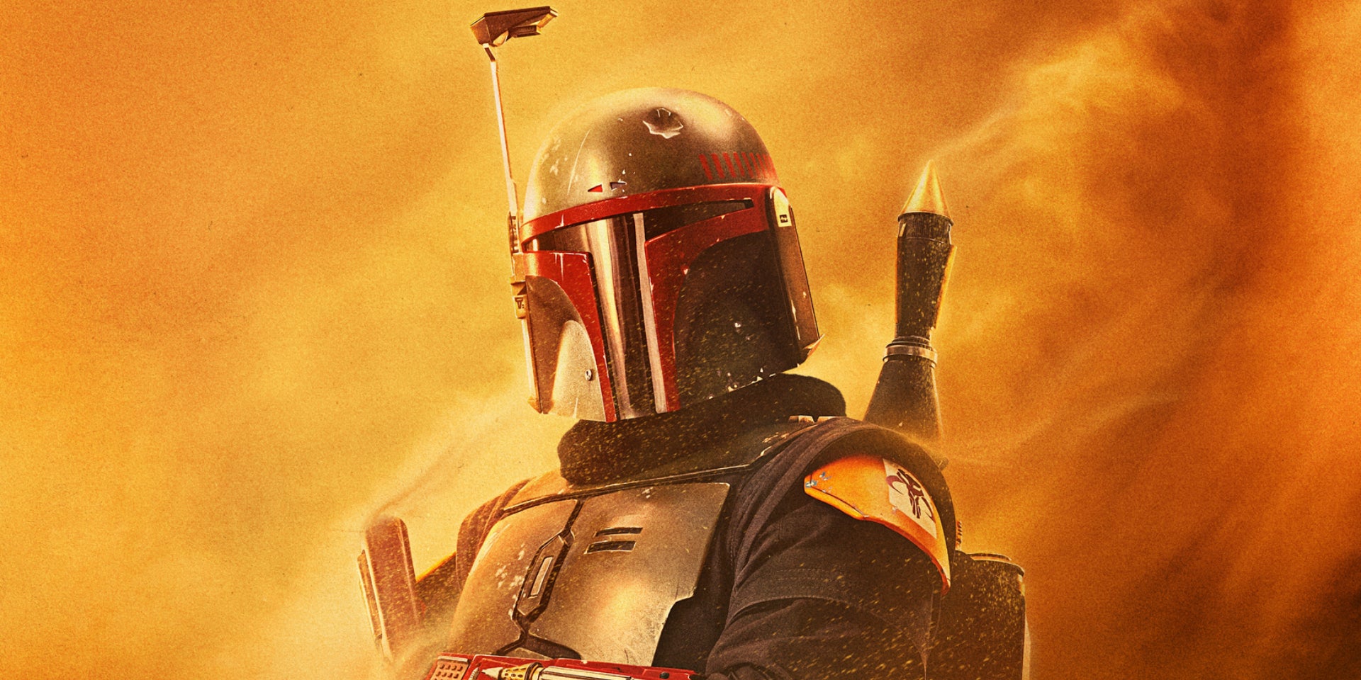 Le Livre de Boba Fett, la nouvelle série Star Wars, commence ce 29 décembre sur Disney+