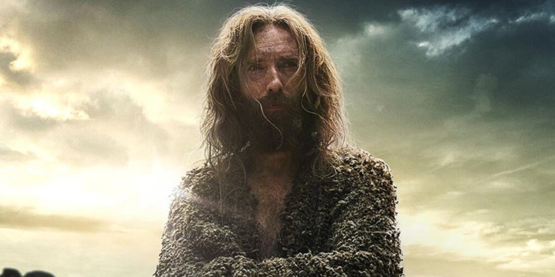 L'Étranger, interprété par Daniel Weyman, aura sans doute un rôle important à jouer dans Les Anneaux de pouvoir