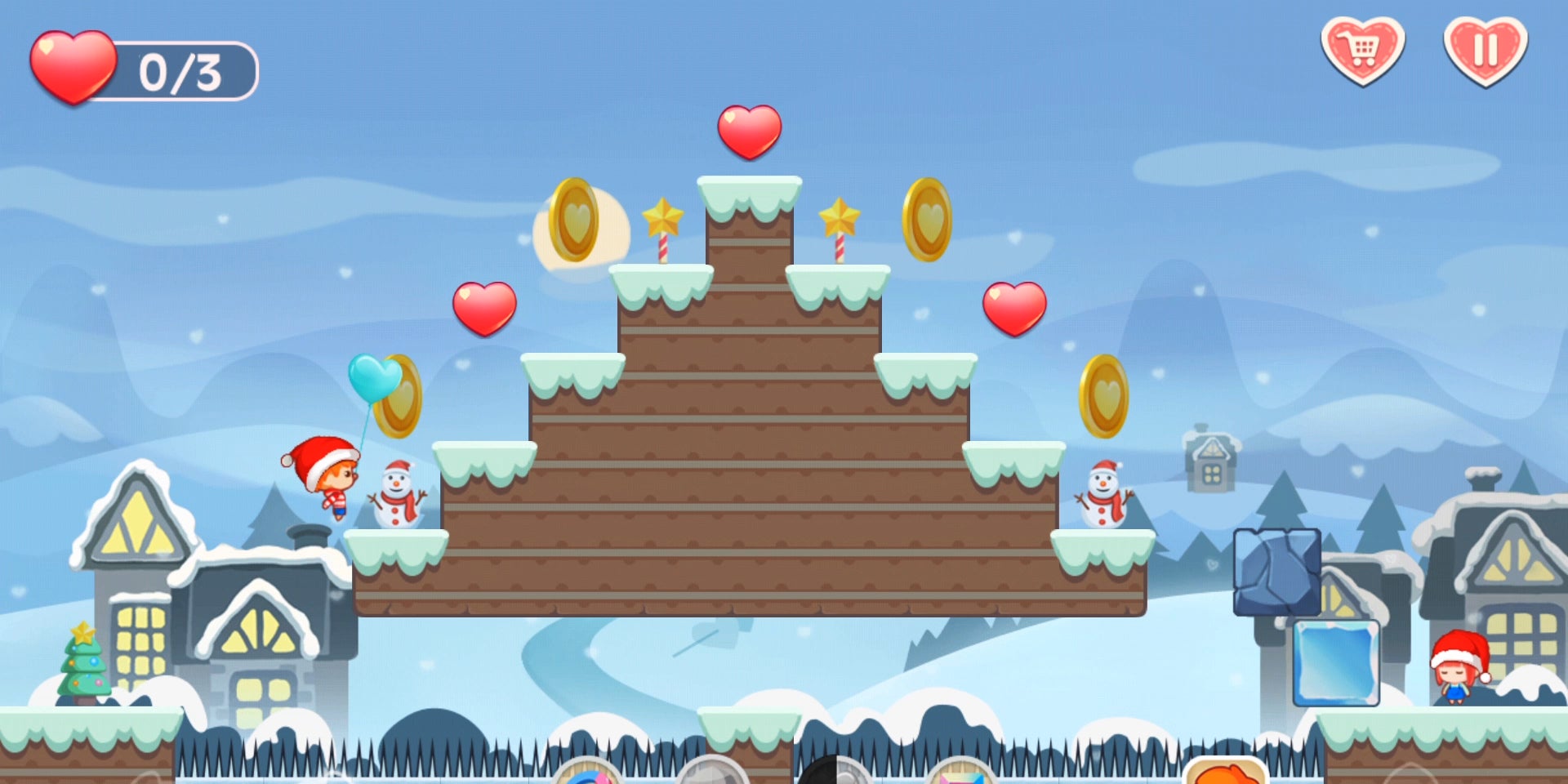 À l'occasion de la Saint-Valentin, mettez l'amour à l'honneur en jouant à des jeux sous le signe de la romance