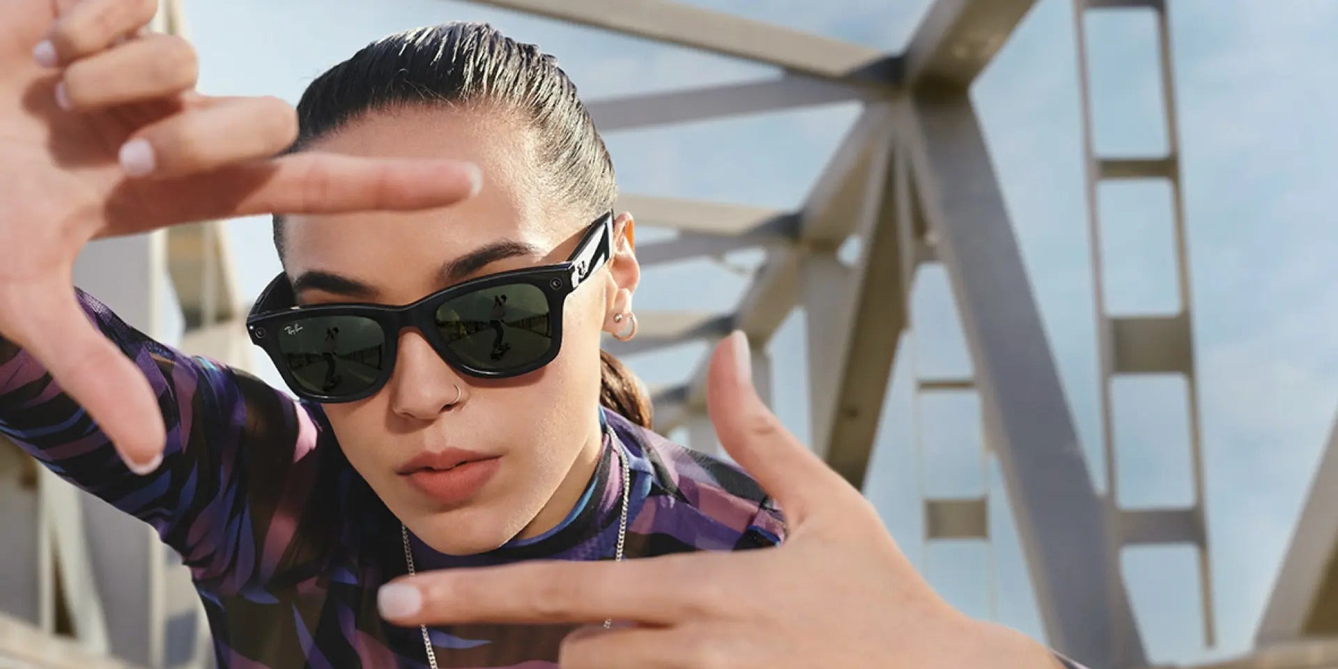 Les Ray-Ban Meta sont un réel succès, mais que peut-on faire avec ?