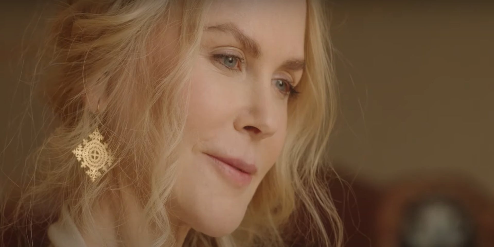 Nicole Kidman à l'affiche de Nine Perfect Strangers, prochainement sur Amazon Prime Video