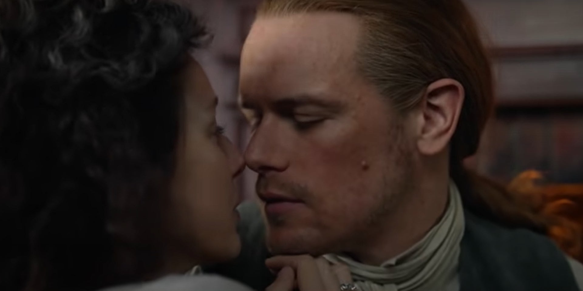 Claire et Jamie Fraser seront bientôt de retour dans la saison 6 d'Outlander, en mars sur Netflix