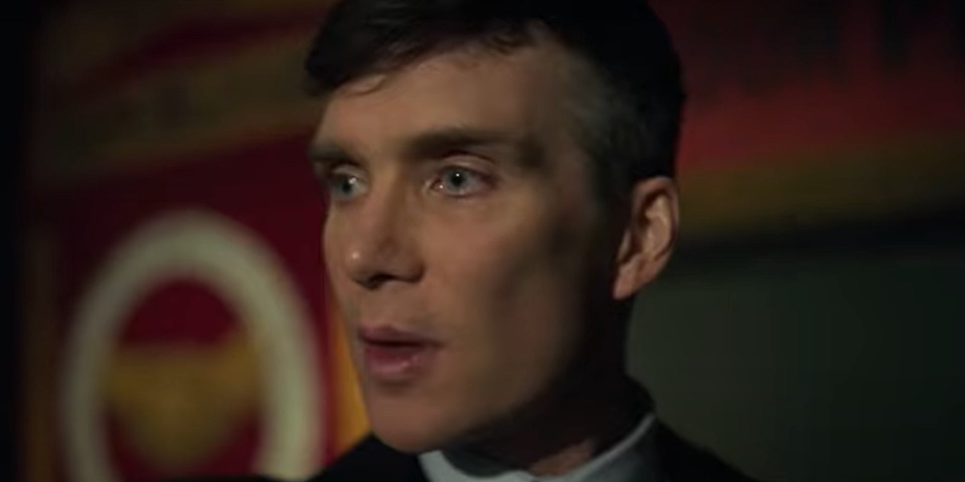 Thomas Shelby (Cillian Murphy) est de retour dans la bande-annonce de la saison 6 de Peaky Blinders