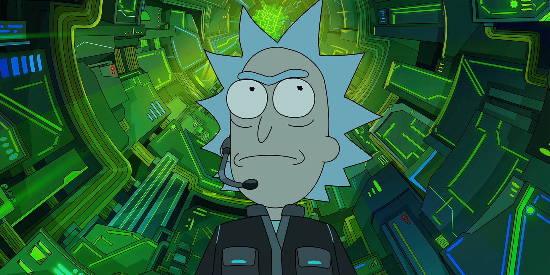 La diffusion française de la saison 4 de Rick et Morty s'est terminée le 1er juin sur Toonami / Adult Swim