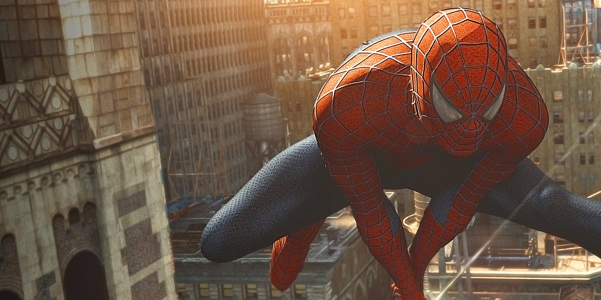 Un nouveau film Spider-Man est en préparation chez Sony.