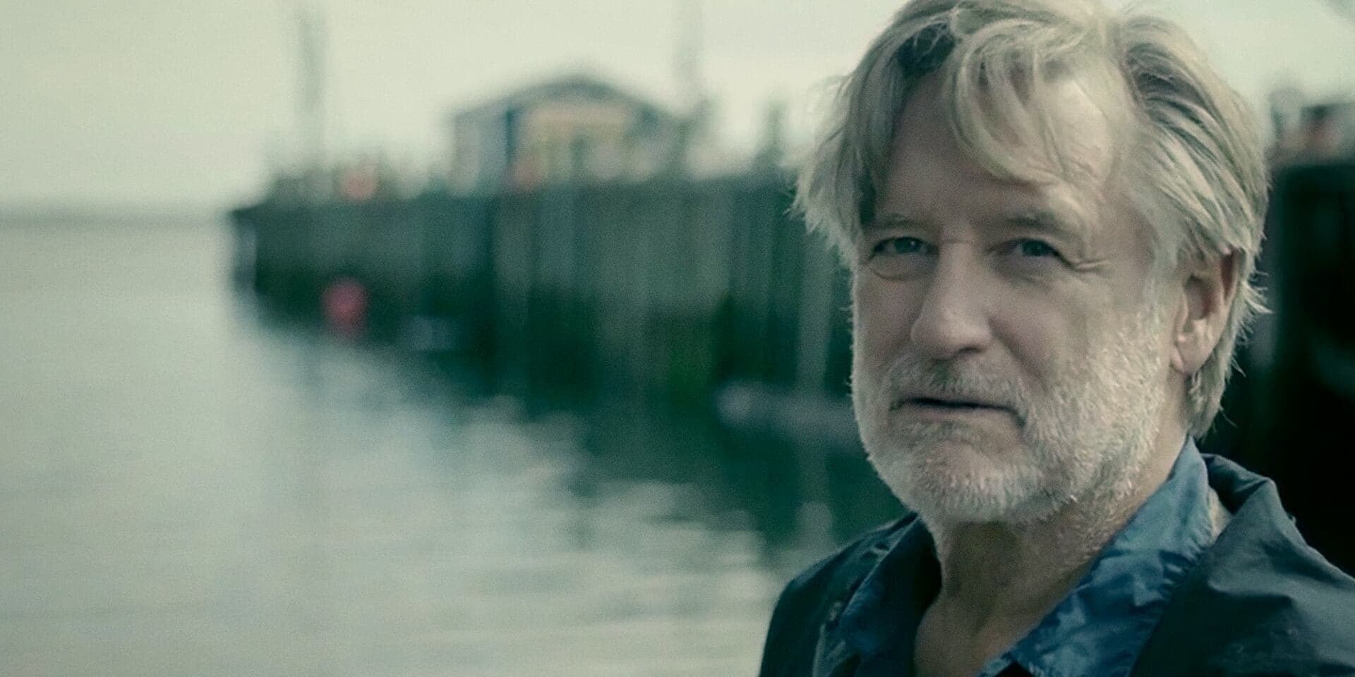 Retrouvez le lieutenant Harry Ambrose pour une nouvelle enquête dans le nord du Maine