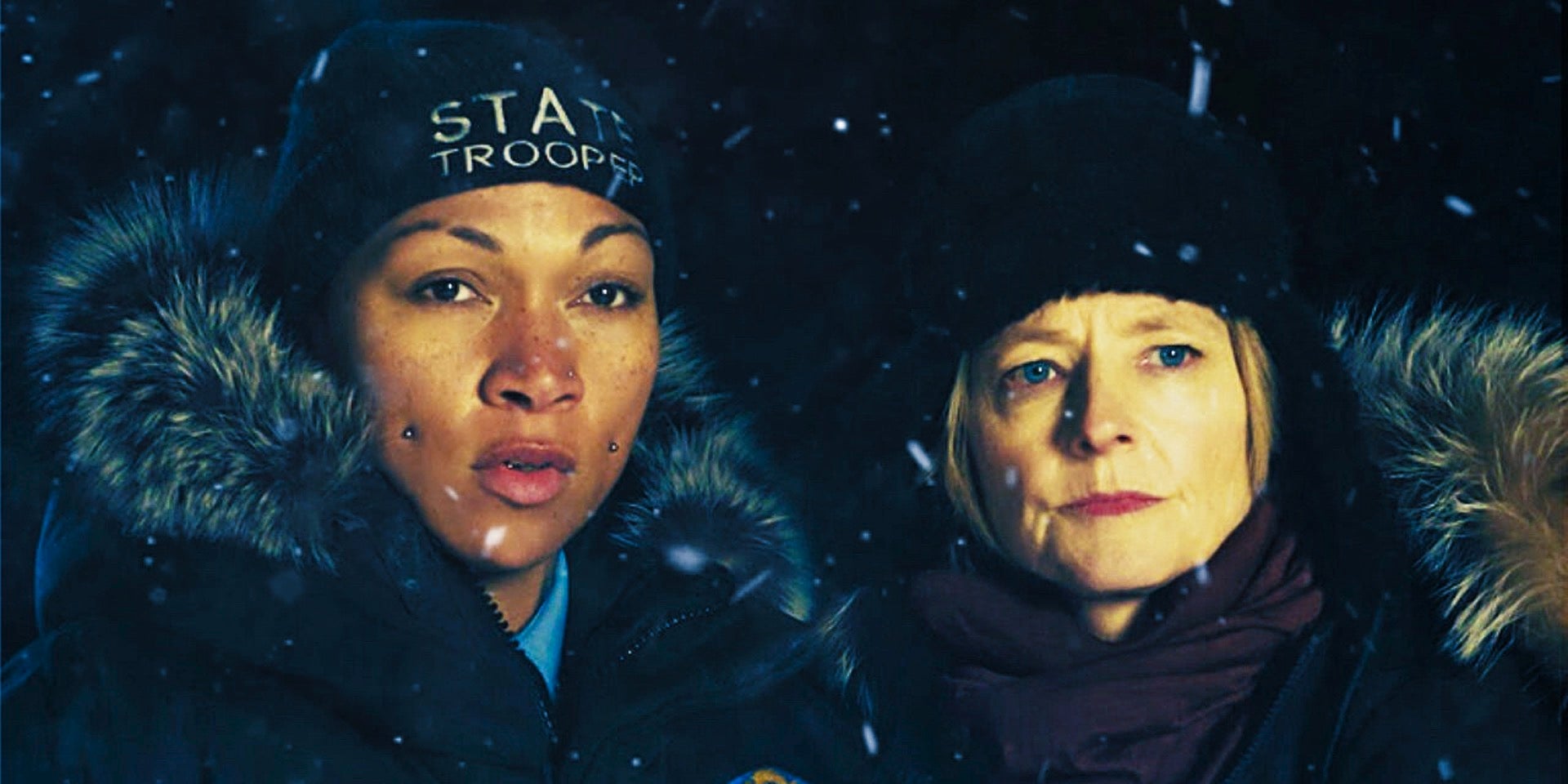 Jodie Foster et Kali Reis sont les têtes d'affiche de la saison 4 de True Detective, intitulée "Night Country".