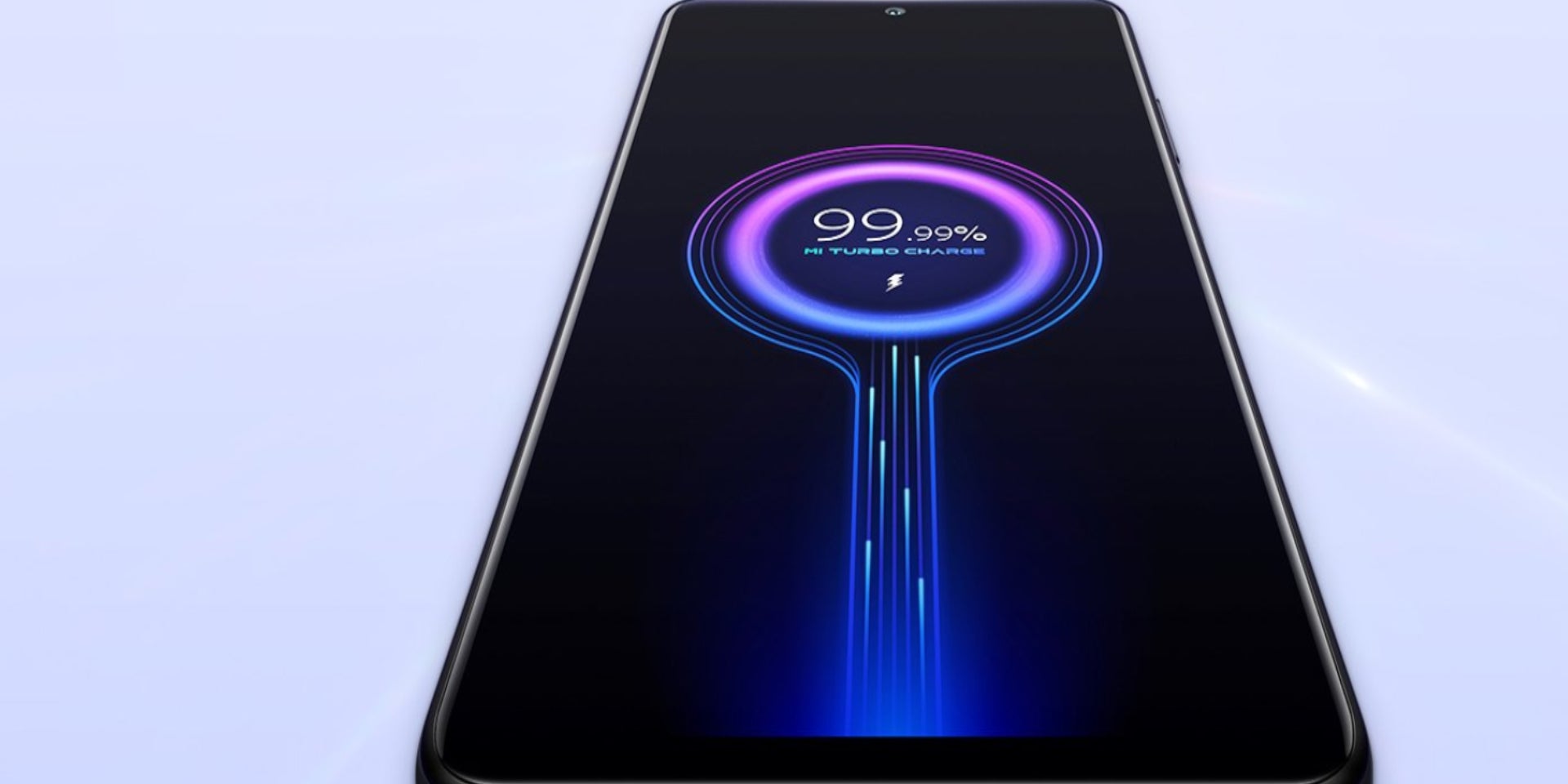 Xiaomi va bientôt proposer une charge ultra rapide