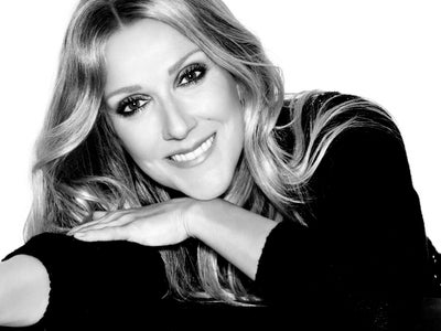 Céline Dion